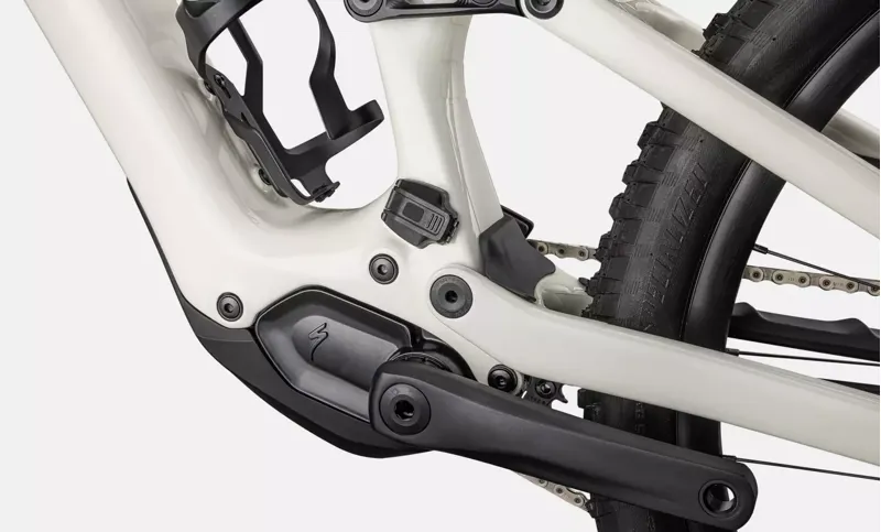 Specialized Turbo Levo SL Expert Carbon Electric Mountain Bike 2025 in Birch Taupe-3